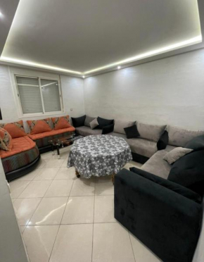 Appartement 70 M2 RES SAADA